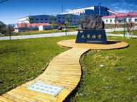 南充天华矿业集团