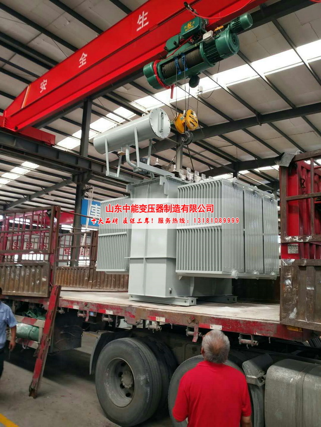 南充S11-8000KVA/35KV/10KV油浸式变压器价格