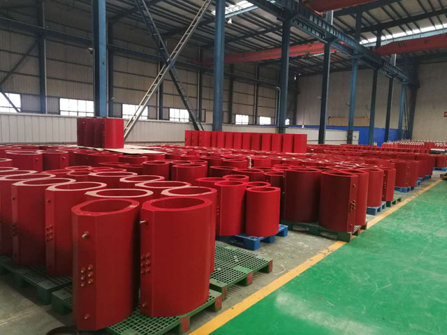 南充SCB14干式变压器型号齐全